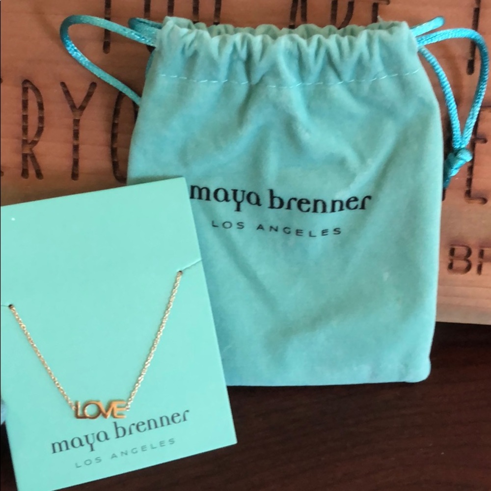 Maya Brenner - image 1